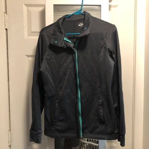 Workout jacket